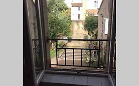 Studio Confortable 33 M2